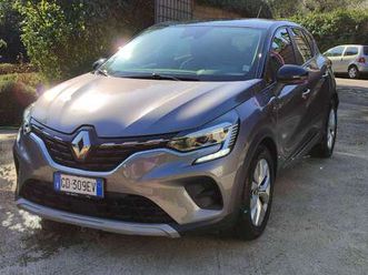 captur 1.0 tce business gpl 100cv