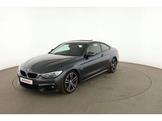 bmw série 4 coupé 440ia m sport