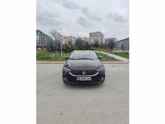 sahibinden fiat egea 1.6 e-torq lounge plus 2016 model ankara 232.000 km siyah - 38670939 | arabam.com