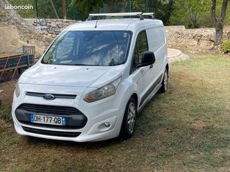 ford transit connect 115 cv an 2014