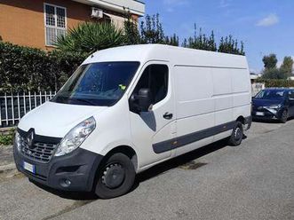 furgone l3 h2 t35 2.3 dci single turbo 130cv e6