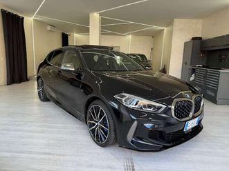 m 135i xdrive auto/panorama/cerchio 19/sedili ele