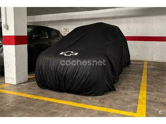 chevrolet aveo 1.4 16v ls