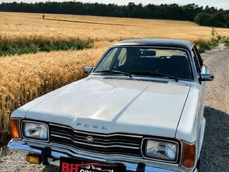 ford taunus gxl tc1 bis