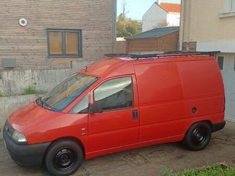 utilitaire expert peugeot 2l hdi
