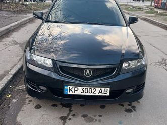 acura tsx 2006