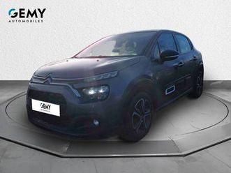 c3 bluehdi 100 s&s bvm6 | shine