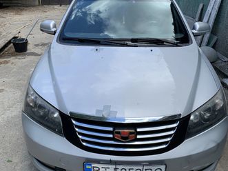 geely emgrand 7 (ec7) 2014