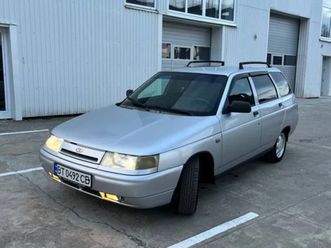 ваз / lada 2111 2007