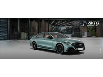 mercedes-benz s-razred 350 d 4matic amg line plus ..možnost naročila..