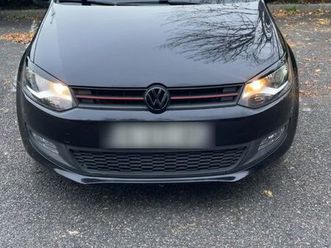 polo 5 1.6 tdi