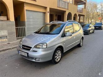 chevrolet tacuma 2.0 cdx