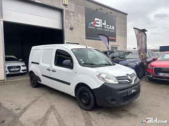 renault kangoo combi 1.5 dci 80 air