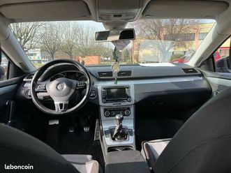 passat cc volkswagen