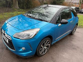 1.2 puretech dstyle plus euro 6 (start/stop) 2dr