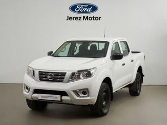 2.3dci king cab visia