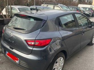 clio 4 société ( 2 places )