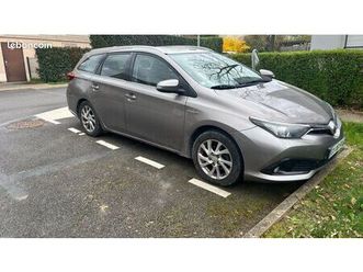 toyota auris break