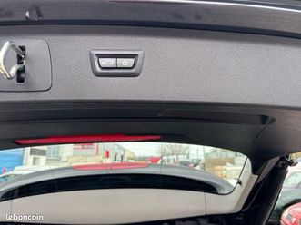 bmw serie 2 (f45) active tourer 225xe luxury bva6