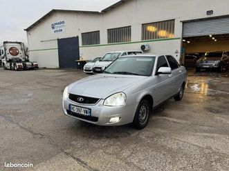 lada priora 1.6i 95 bvm