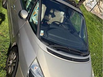 grand espace 4 2 l dci 150 cv bva 2008