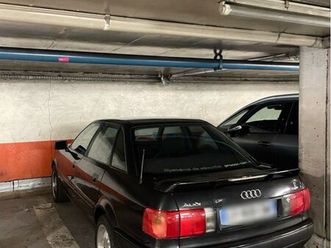 audi 80 b4 2,0