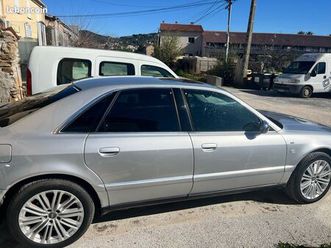 a8 d2 3.3 tdi