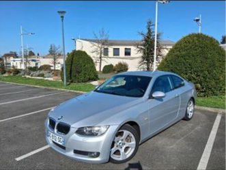 bmw 325i e92