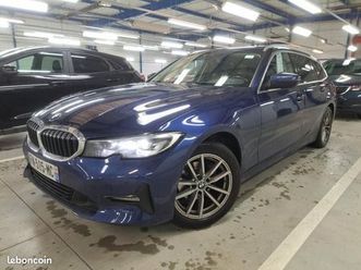 bmw serie 3 touring (g21) 318da 150ch business design