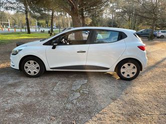 clio iv dci75 air 5p