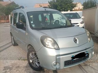 renault grand kangoo