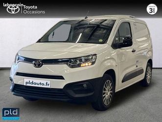 toyota proace city medium 130 d-4d business rc22