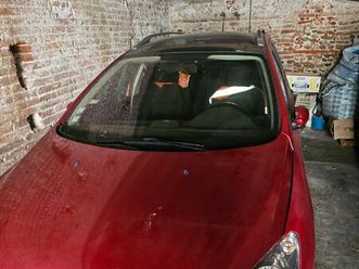 peugoet 307 diesel 7 places