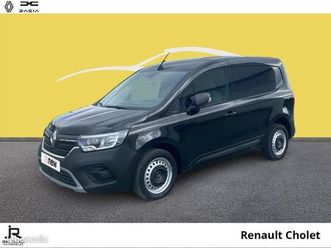 renault kangoo van l1 1.3 tce 130ch extra edc7 - 22