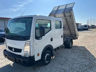 renault maxity 140/35