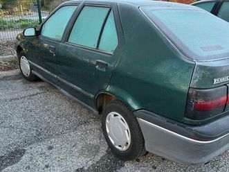 vend voiture e19