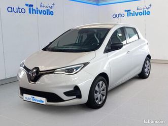 renault zoe r110 life