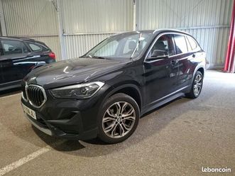 bmw x1 (f48) sdrive18ia 136ch business design dkg7