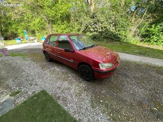 peugeot 106