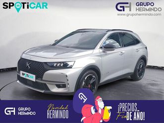 crossback e tense 225 performance line