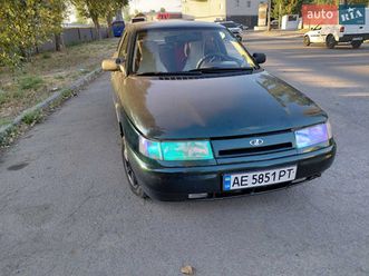 ваз / lada 2110 2002