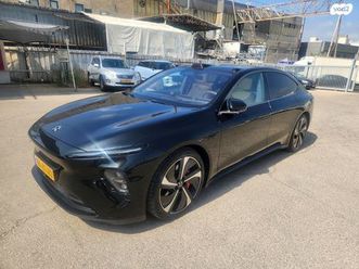 100kwh חשמלי אוט׳ (653 כ״ס)