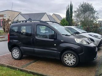 bipper tepee 1.4 hdi 5 places