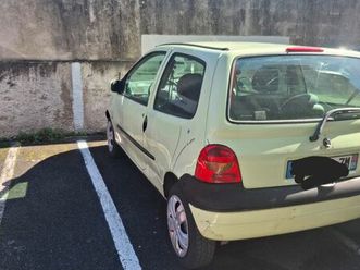 vendre twingo 1