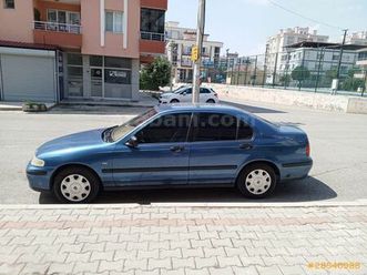 sahibinden rover 414 sli 1999 model i̇zmir 285.000 km lacivert - 28546988 | arabam.com