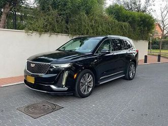 premium luxury אוט׳ 3.6 (310 כ״ס)