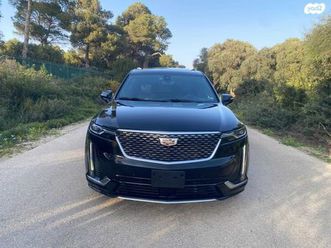 premium luxury אוט׳ 3.6 (310 כ״ס)