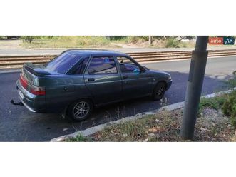 ваз / lada 2110 2006