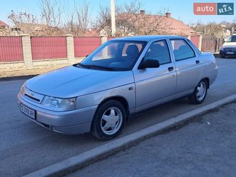 ваз / lada 2110 2006