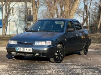 ваз / lada 2110 2007